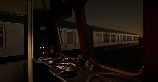 Train Sim World 5: Northern Trans-Pennine: Manchester - Leeds Route Add-On