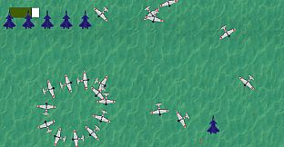 The Tower Of TigerQiuQiu 2 - 1942-J20