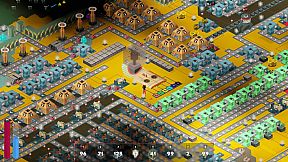 Atrio: The Dark Wild