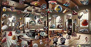 Quizrealms: From Stone to Steam