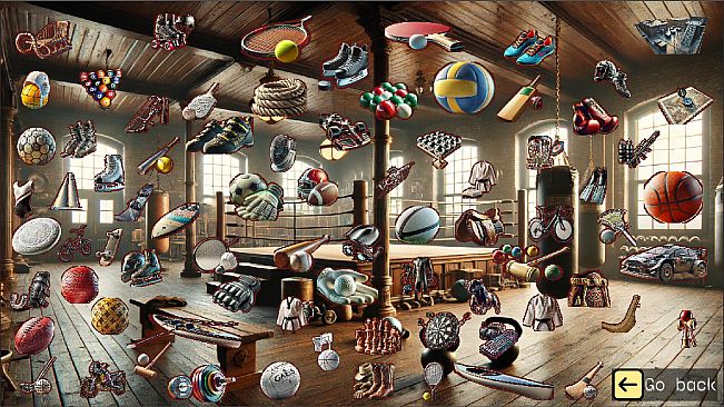 Quizrealms: From Stone to Steam