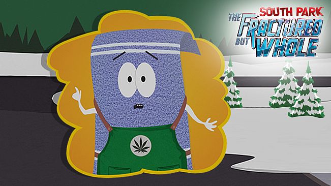 South Park: The Fractured But Whole - Towelie: Your Gaming Bud