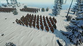 Rise From the Ashes: A Fantasy World Simulator