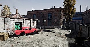 Revolution: Path of a Weaponsmith