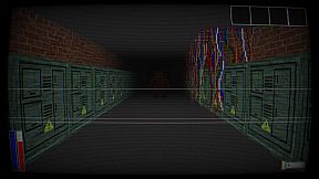 The Backrooms: Reset