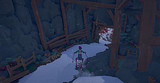 Lonely Mountains: Snow Riders - Highlands
