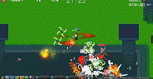 Hero of Fate - Western Chronicles DLC