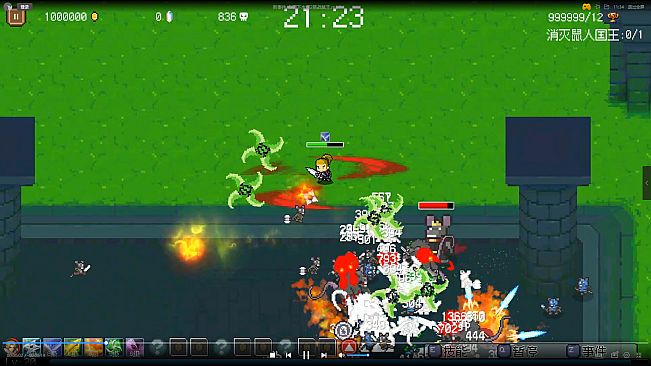 Hero of Fate - Western Chronicles DLC