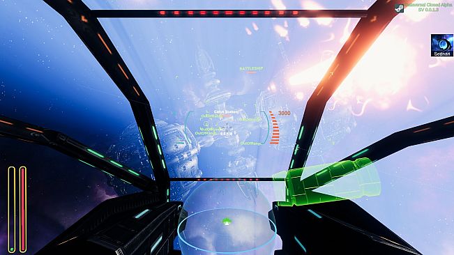 Galaversal Supremacy