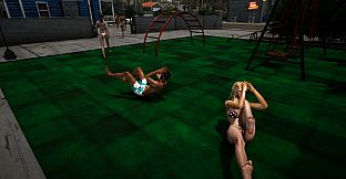 Beach Club Simulator