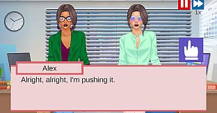 Office Sirens Hard at Work