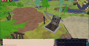 Hearthlight Chronicles