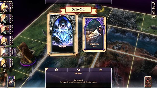 Talisman: Digital 5th Edition