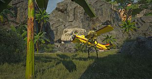 Save Us: Island Escape