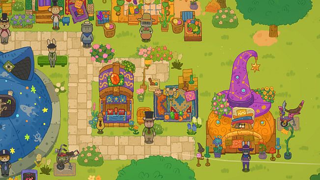 Little Adventurer Treasure Hunt 2