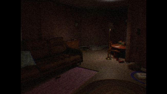 ALL LIGHT IS GONE
