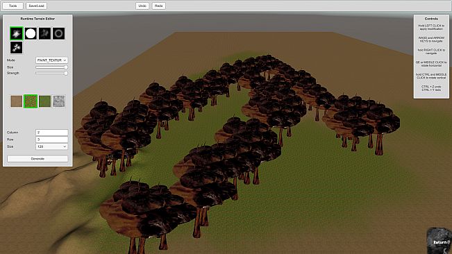 The Great Conclovince of Mithrithnogg 