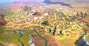 HUMANKIND - Cultures of Latin America Pack