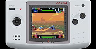 NEOGEO POCKET COLOR SELECTION Vol.2