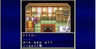 Terranigma