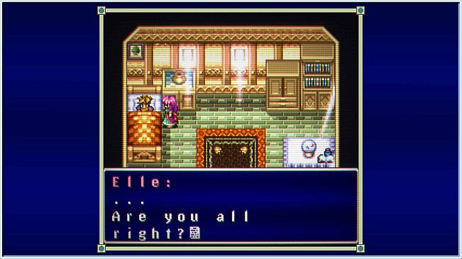 Terranigma