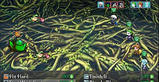 Tales of Nebezem RPG: Red Peril