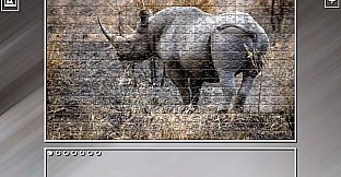 Super Jigsaw Puzzle: Generations - Random Animals 5