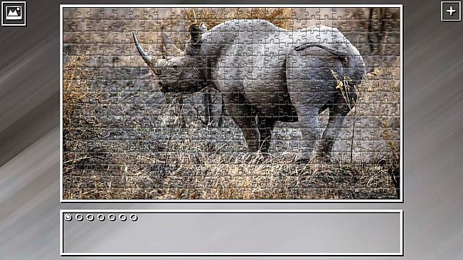 Super Jigsaw Puzzle: Generations - Random Animals 5