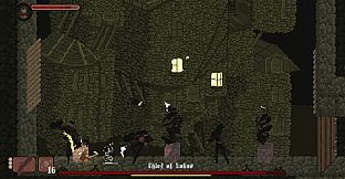 Midnight Renegade: Recollections