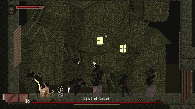 Midnight Renegade: Recollections