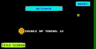 Luke The Hybrid - Double XP Token Pack