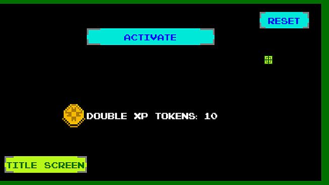 Luke The Hybrid - Double XP Token Pack