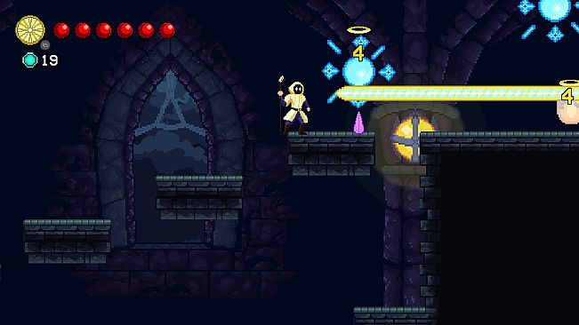 Axes & Spells Bundle