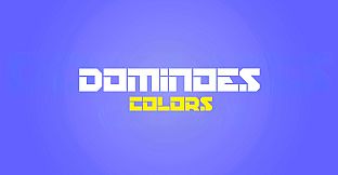 Dominoes Colors