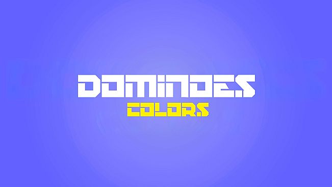 Dominoes Colors