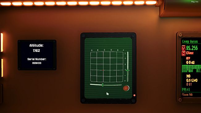 Don't Panic! It is Just Turbulence