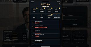 LIVORA