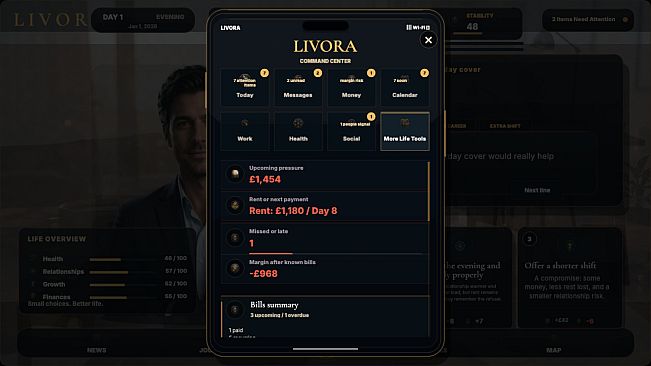 LIVORA