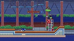 Slingshell, by Muno!