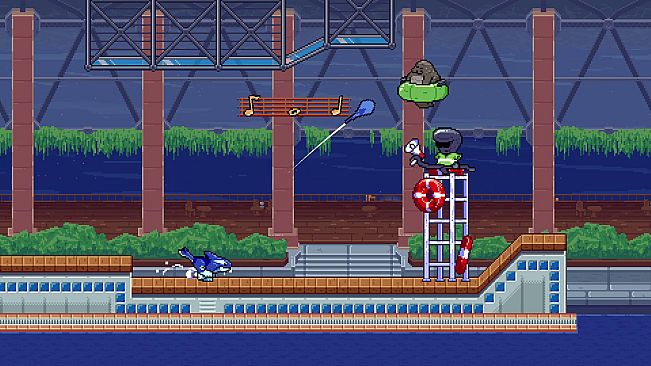 Slingshell, by Muno!