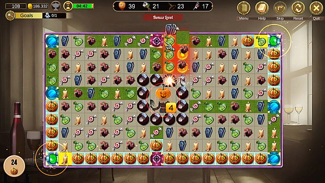 Spooky Dwellers 2 - Collector's Edition