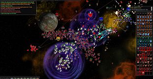 AI War: Destroyer of Worlds