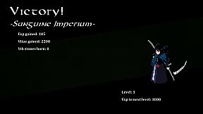 Skautfold: Knight's End