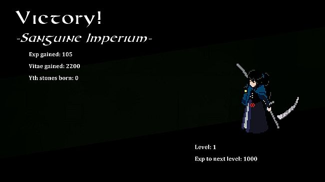 Skautfold: Knight's End