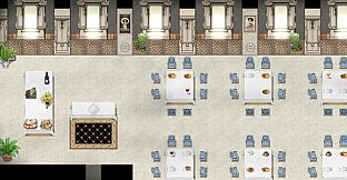RPG Maker MV - KR Spirit of France Tileset