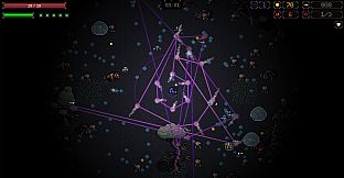 Power Fantasy: Orb the Beamweaver
