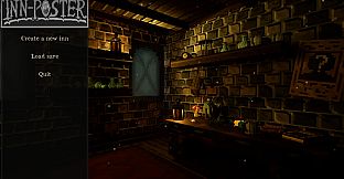 Inn-Poster