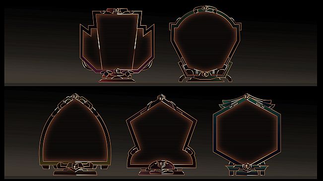 Glass Masquerade - Halloween Puzzle Pack