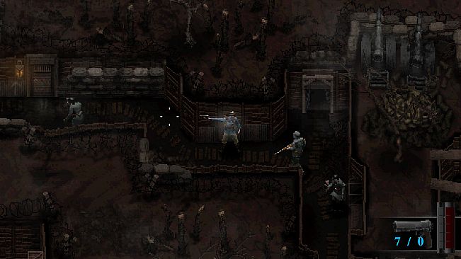 CONSCRIPT - Deluxe Edition