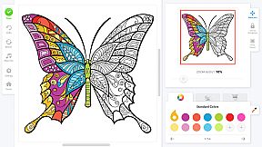Coloring Book for Adults